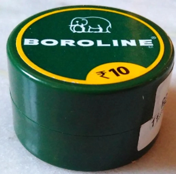 Boroline Antiseptic Ayurvedic Cream